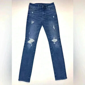 American Eagle Men’s Slim Jeans Size- 30X34